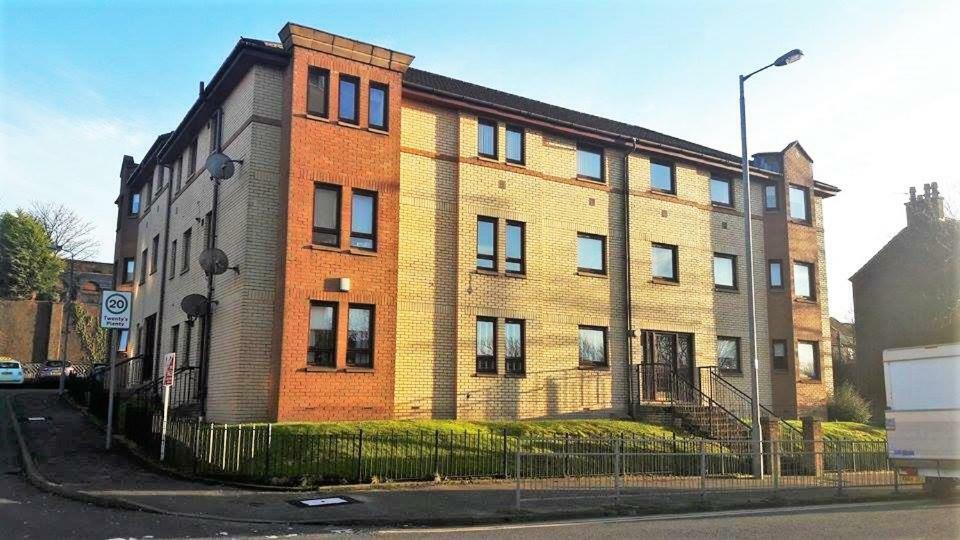 Sunnyside Apartments 寇特布里奇 外观 照片