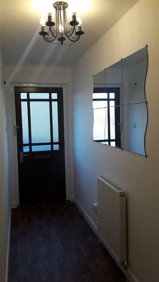 Sunnyside Apartments 寇特布里奇 外观 照片